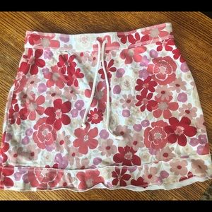 Lovely Express skirt, Size Small